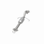 MagnaFlow Direct Fit Catalytic Converter 1995 Mazda Millenia 2.3L Rear