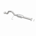 MagnaFlow Direct Fit Catalytic Converter 1995 Mazda Millenia 2.3L Rear