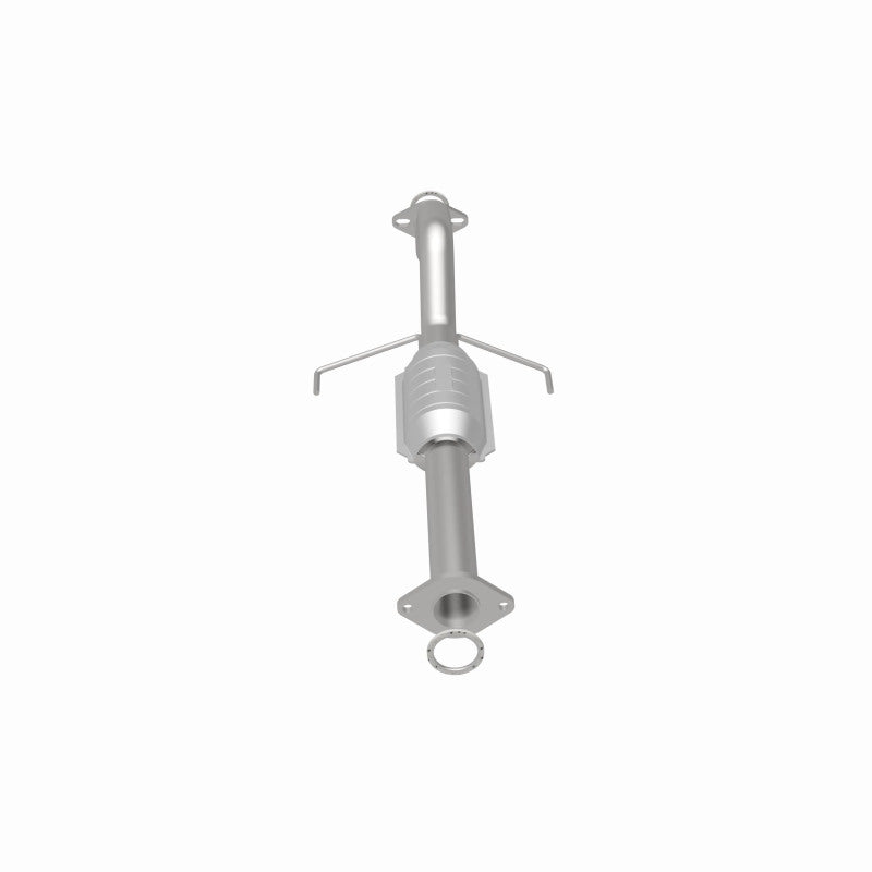 MagnaFlow Direct Fit Catalytic Converter 1995 Mazda Millenia 2.3L Rear