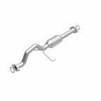 MagnaFlow Direct Fit Catalytic Converter 1995 Mazda Millenia 2.3L Rear
