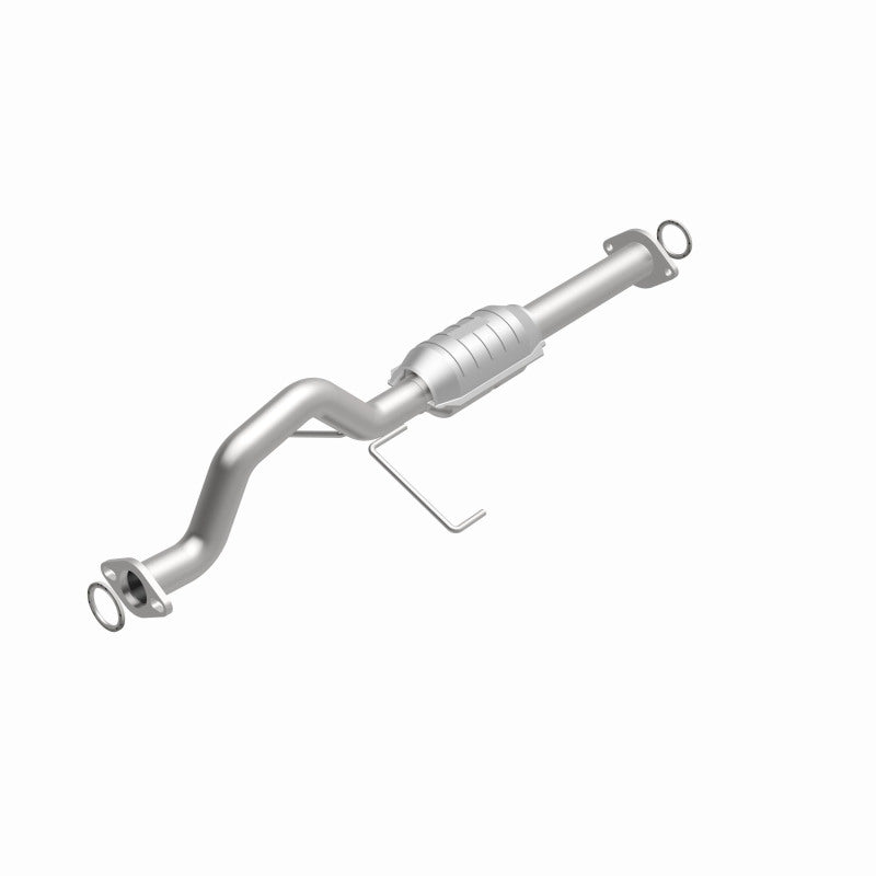 MagnaFlow Direct Fit Catalytic Converter 1995 Mazda Millenia 2.3L Rear