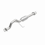 MagnaFlow Direct Fit Catalytic Converter 1995 Mazda Millenia 2.3L Rear