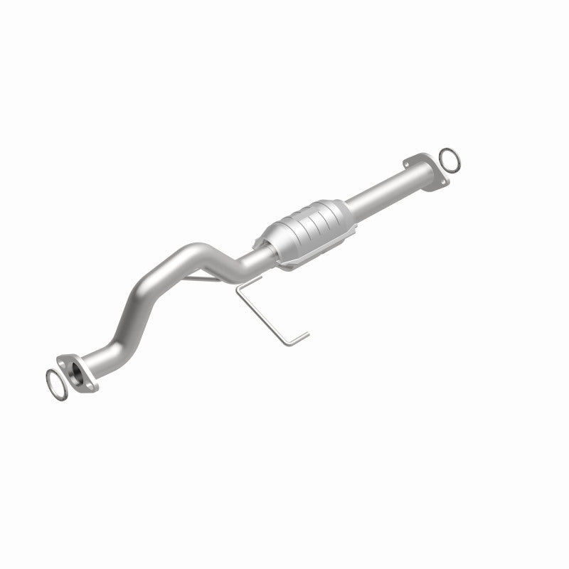 MagnaFlow Direct Fit Catalytic Converter 1995 Mazda Millenia 2.3L Rear