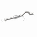 MagnaFlow Direct Fit Catalytic Converter 1995 Mazda Millenia 2.3L Rear