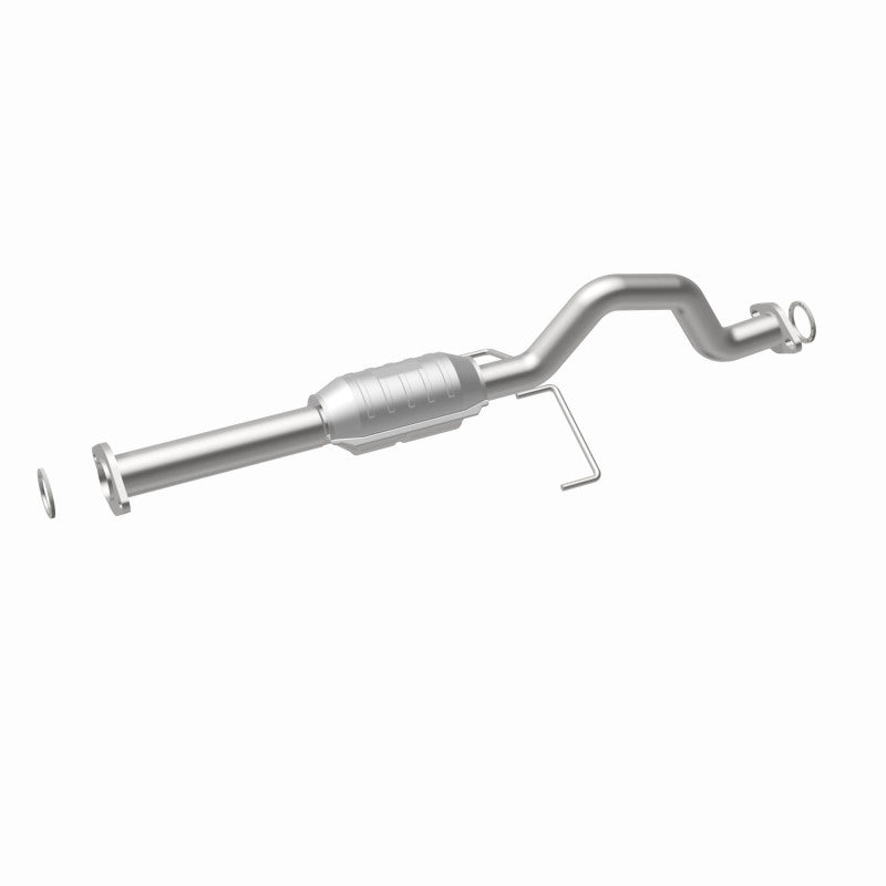 MagnaFlow Direct Fit Catalytic Converter 1995 Mazda Millenia 2.3L Rear