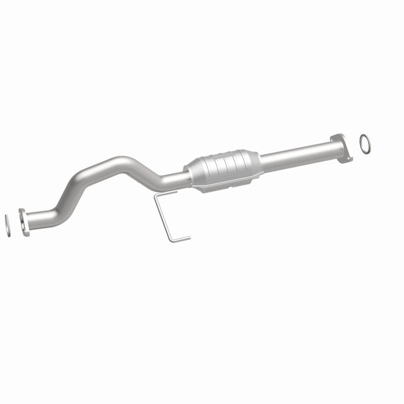 MagnaFlow Direct Fit Catalytic Converter 1995 Mazda Millenia 2.3L Rear
