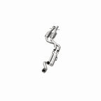 MagnaFlow Conv DF 1995 Mercedes SL320 3.2L