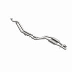 MagnaFlow Conv DF 1995 Mercedes SL320 3.2L
