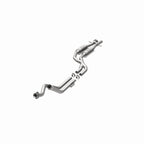 MagnaFlow Conv DF 1995 Mercedes SL320 3.2L