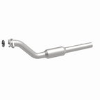 MagnaFlow Direct Fit Catalytic Converter 1996 Buick LeSabre 3.8