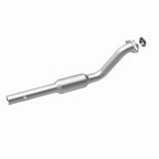 MagnaFlow Direct Fit Catalytic Converter 1996 Buick LeSabre 3.8