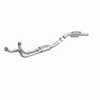 MagnaFlow Direct Fit Catalytic Converter 1996 Ford E-150 4.9L
