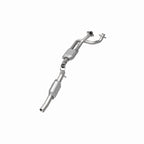 MagnaFlow Direct Fit Catalytic Converter 1996 Ford E-150 4.9L