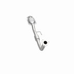 MagnaFlow Direct Fit Catalytic Converter 1996 Toyota Camry 2.2L