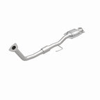 MagnaFlow Direct Fit Catalytic Converter 1996 Toyota Camry 2.2L