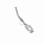 MagnaFlow Direct Fit Catalytic Converter 1996 Toyota Camry 2.2L