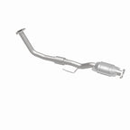 MagnaFlow Direct Fit Catalytic Converter 1996 Toyota Camry 2.2L
