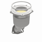 MagnaFlow Direct Fit Catalytic Converter 1996 Toyota Camry 2.2L