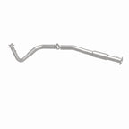 MagnaFlow Direct Fit Catalytic Converter 1997-2000 Chevrolet Express 1500 5.7 1997-2000