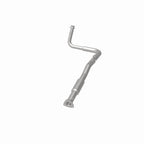 MagnaFlow Direct Fit Catalytic Converter 1997-2000 Chevrolet Express 1500 5.7 1997-2000