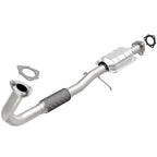 MagnaFlow Direct Fit Catalytic Converter 1997 Saturn Sc 1.9L