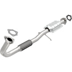 MagnaFlow Direct Fit Catalytic Converter 1997 Saturn Sc 1.9L