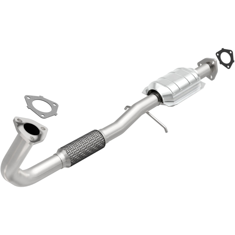 MagnaFlow Direct Fit Catalytic Converter 1997 Saturn Sc 1.9L