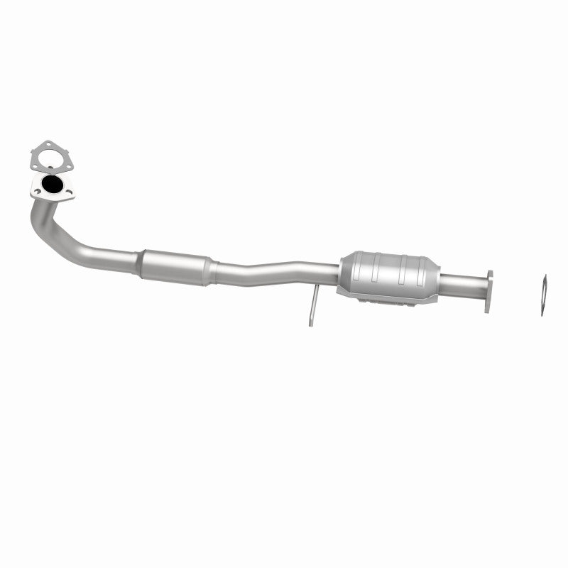 MagnaFlow Direct Fit Catalytic Converter 1997 Saturn Sc 1.9L