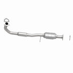 MagnaFlow Direct Fit Catalytic Converter 1997 Saturn Sc 1.9L