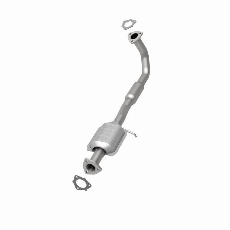 MagnaFlow Direct Fit Catalytic Converter 1997 Saturn Sc 1.9L