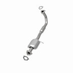 MagnaFlow Direct Fit Catalytic Converter 1997 Saturn Sc 1.9L