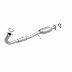 MagnaFlow Direct Fit Catalytic Converter 1997 Saturn Sc 1.9L