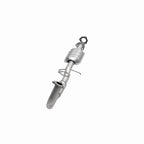 MagnaFlow Direct Fit Catalytic Converter 1997 Saturn Sc 1.9L