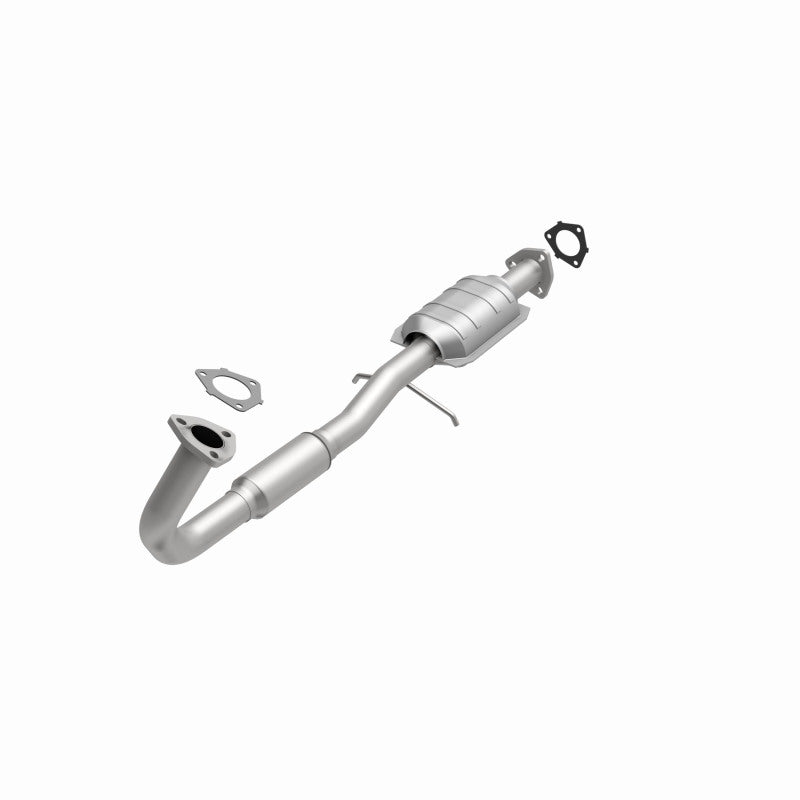 MagnaFlow Direct Fit Catalytic Converter 1997 Saturn Sc 1.9L