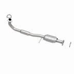 MagnaFlow Direct Fit Catalytic Converter 1997 Saturn Sc 1.9L