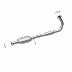 MagnaFlow Direct Fit Catalytic Converter 1997 Saturn Sc 1.9L