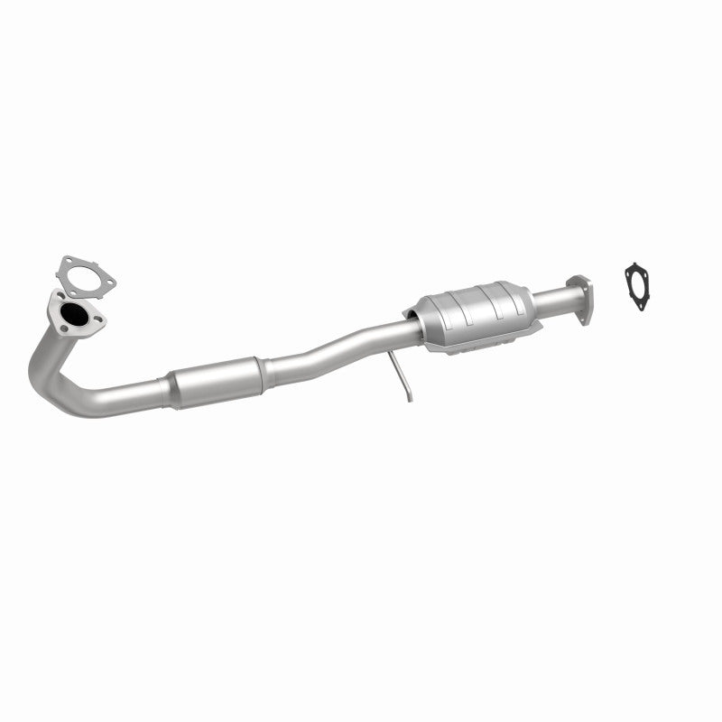 MagnaFlow Direct Fit Catalytic Converter 1997 Saturn Sc 1.9L