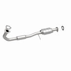 MagnaFlow Direct Fit Catalytic Converter 1997 Saturn Sc 1.9L