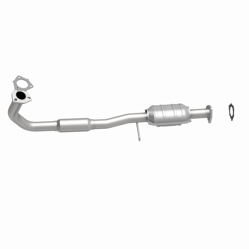 MagnaFlow Direct Fit Catalytic Converter 1997 Saturn Sc 1.9L