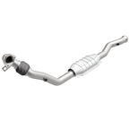 MagnaFlow Direct Fit Catalytic Converter 1997 Volvo 850 2.3L Turbo