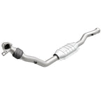 MagnaFlow Direct Fit Catalytic Converter 1997 Volvo 850 2.3L Turbo