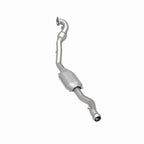 MagnaFlow Direct Fit Catalytic Converter 1997 Volvo 850 2.3L Turbo
