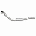 MagnaFlow Direct Fit Catalytic Converter 1997 Volvo 850 2.3L Turbo