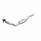 MagnaFlow Direct Fit Catalytic Converter 1997 Volvo 850 2.3L Turbo