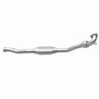 MagnaFlow Direct Fit Catalytic Converter 1997 Volvo 850 2.3L Turbo
