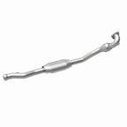 MagnaFlow Direct Fit Catalytic Converter 1997 Volvo 850 2.3L Turbo