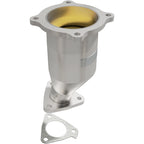 MagnaFlow 1999-2005 Mazda Miata L4 1.8L Direct Fit Catalytic Converter (California)