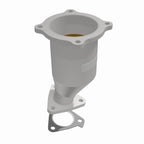 MagnaFlow 1999-2005 Mazda Miata L4 1.8L Direct Fit Catalytic Converter (California)