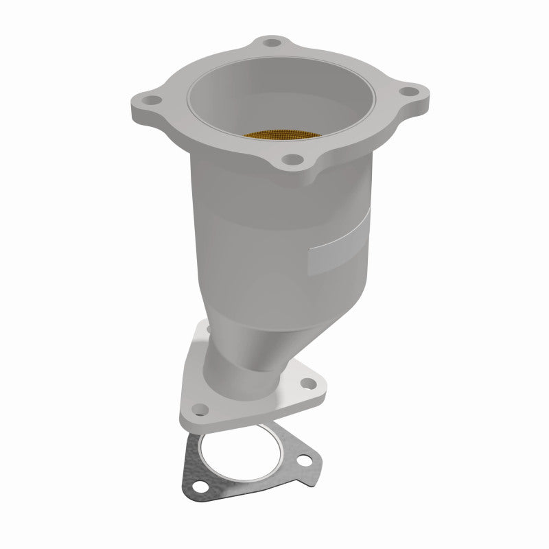 MagnaFlow 1999-2005 Mazda Miata L4 1.8L Direct Fit Catalytic Converter (California)