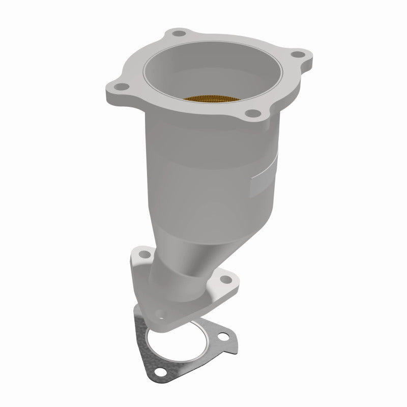 MagnaFlow 1999-2005 Mazda Miata L4 1.8L Direct Fit Catalytic Converter (California)